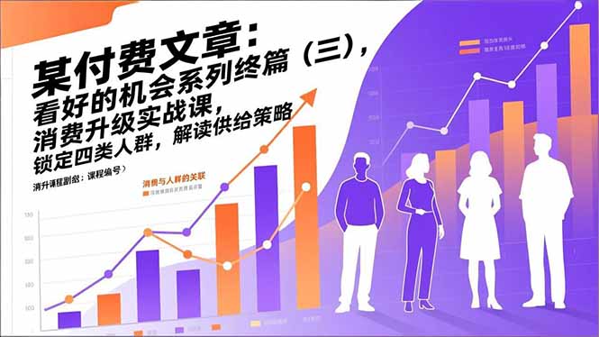 某付费文章：看好的机会系列终篇(三-智点网