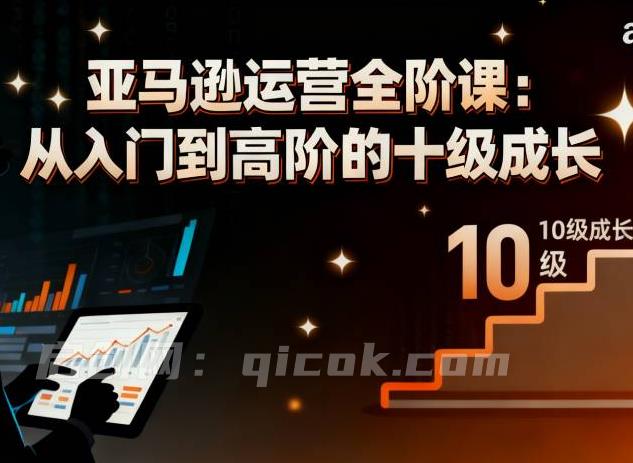 丝丝老师-跨境电商亚马逊实战课2026年1月24更新-智点网