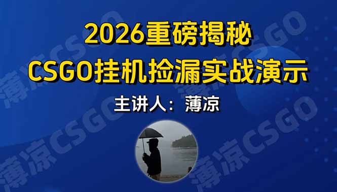 CSGO游戏挂机游戏搬砖最新升级，普通小白一部手机可日入300+当天见结果，支持验证-智点网
