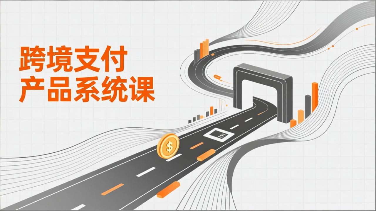 跨境支付产品系统课，涵盖基础理论、通道解析、核心系统设计，附赠11套原型，助力升职加薪-智点网