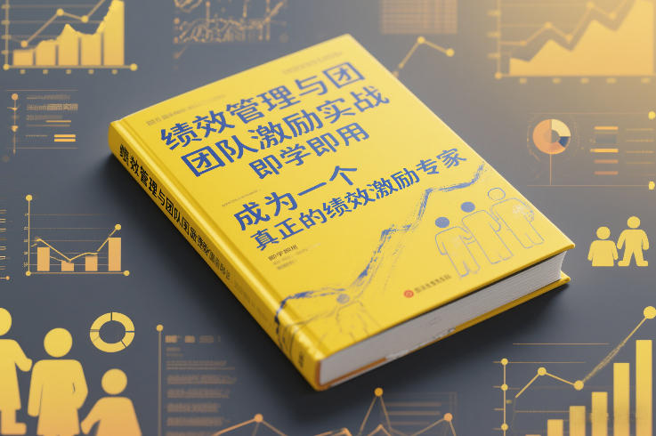 绩效管理与团队激励实战，即学即用，成为一个真正的绩效激励专家-智点网