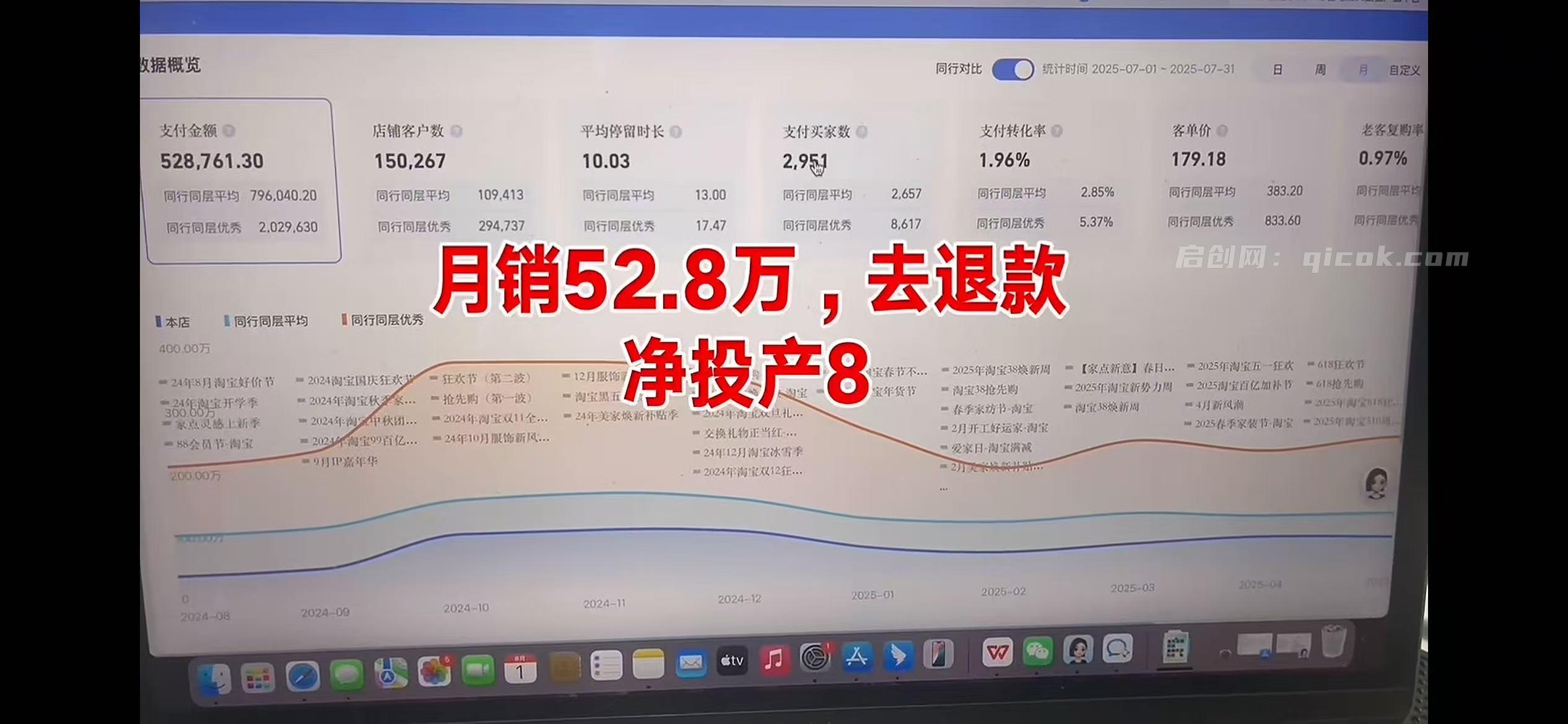 图片[3]-马夫电商-淘宝私家班2026年 2月14更新(价值2980元)-启创网