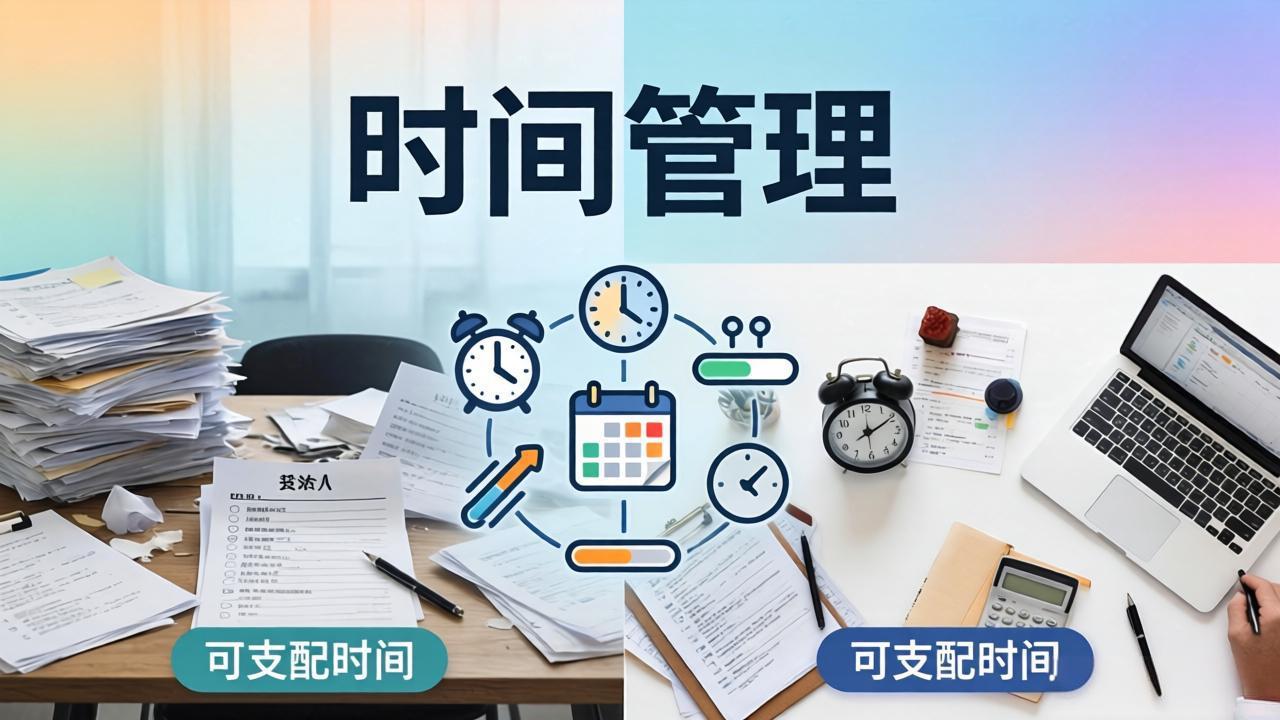 公众号付费文章：如何拥有大量可支配时间？衣食住行社交内耗全拆解-智点网