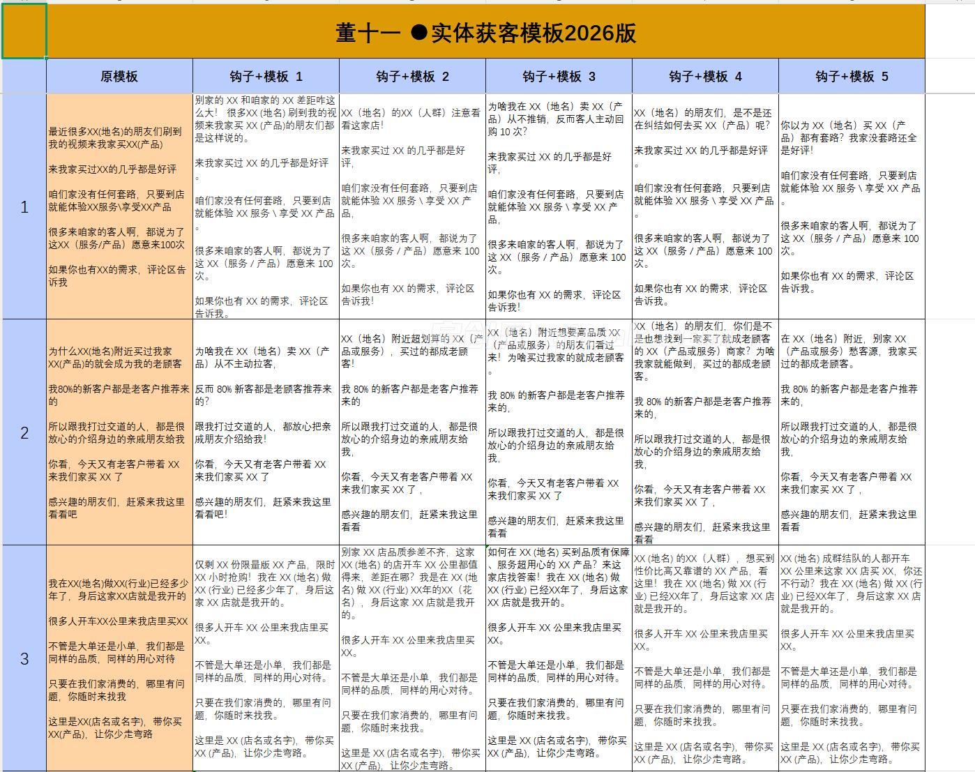 董十一-风声短视频AI获客年度会员2026年5月