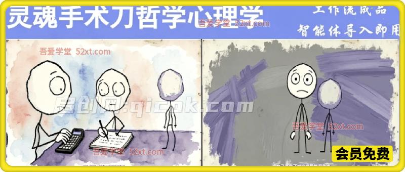 2026扣子coze工作流ai灵魂手术刀同款成品智能体热门爆款课程教学-智点网