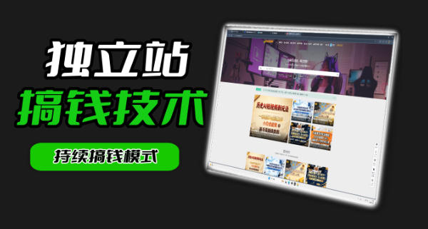 干货来袭！麦子甜带你吃透独立站｜从搭建到引流一站式教学《独立站》第一期-智点网