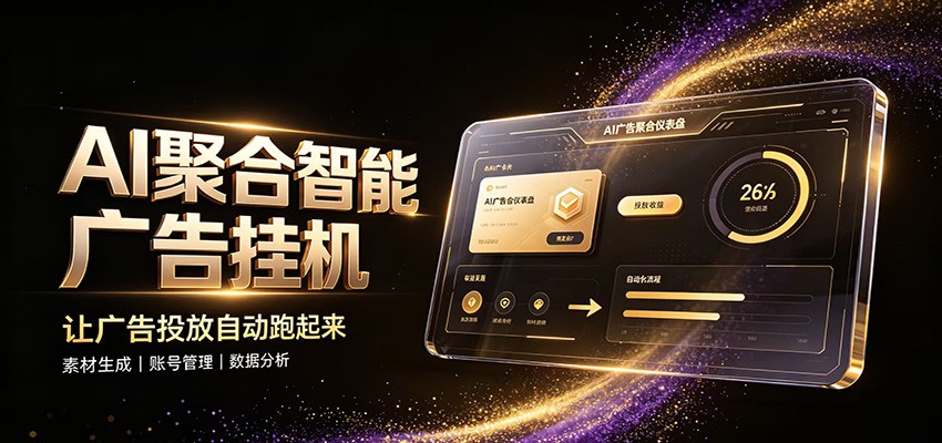 AI聚合挂机工作室，轻资产创业首选，单台设备日收益70-200元-智点网