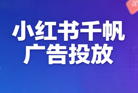 王烽哥·小红书千帆广告投放课程-智点网