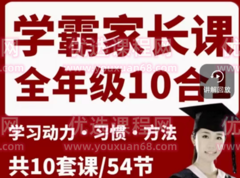 桂先北大姐妹花学霸家长课堂全龄段-亲子教育-智点网