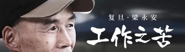 复旦梁永安：工作之苦-个人发展-智点网