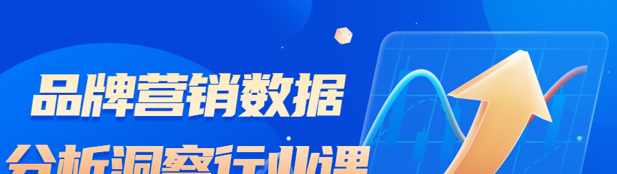 品牌营销数据分析洞察行业课-品牌营销-智点网